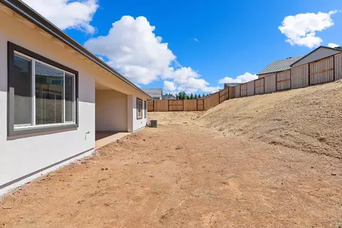Exterior - 1028 Bridger Dr, Rescue, CA 95672 photo 12 of 13