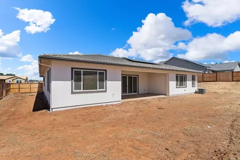 Exterior - 1028 Bridger Dr, Rescue, CA 95672 photo 13 of 13