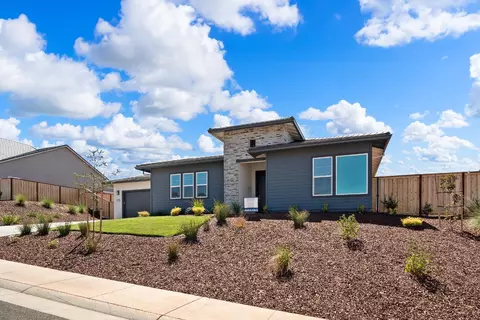 Exterior - 1028 Bridger Dr, Rescue, CA 95672 photo 4 of 13