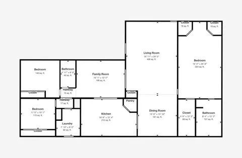 1532 2nd Ave, Olivehurst, CA 95961 photo 45