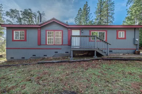 2912 Madrone Dr, Georgetown, CA 95634 photo 1