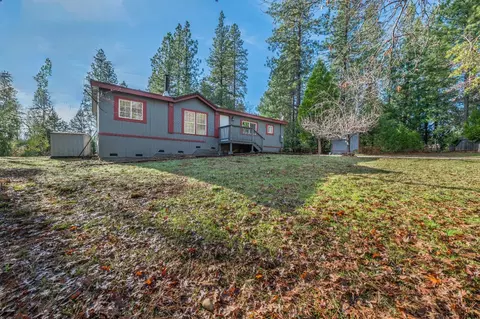 2912 Madrone Dr, Georgetown, CA 95634 photo 2