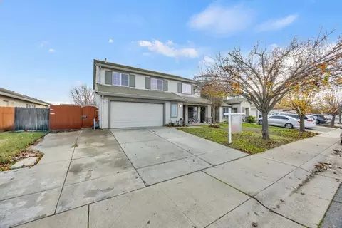 1714 Rosehall Way, Sacramento, CA 95832