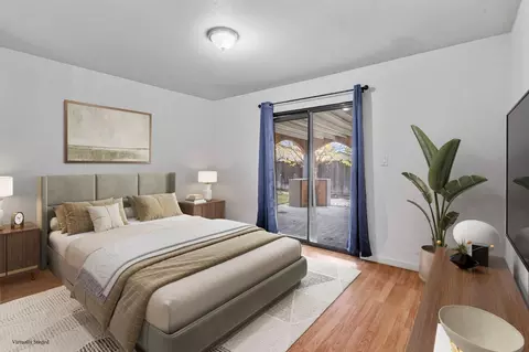 Bedroom - 804 Orbit Ln, Modesto, CA 95351 photo 5 of 7