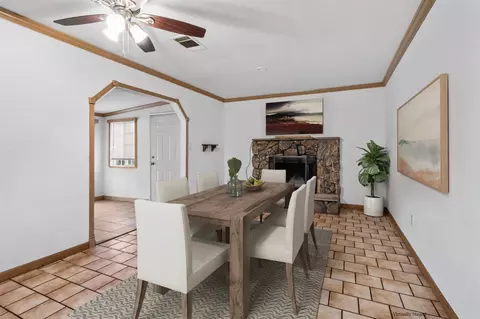 Dining - 804 Orbit Ln, Modesto, CA 95351 photo 1 of 1