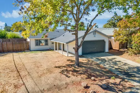 5417 Earnell St, Carmichael, CA 95608 photo 53