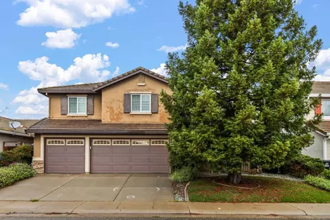8683 Shasta Lily Dr, Elk Grove, CA 95624