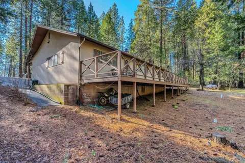 22275 Shake Ridge Rd, Volcano, CA 95689 photo 9