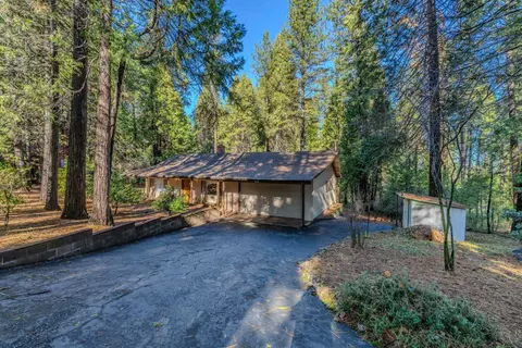 22275 Shake Ridge Rd, Volcano, CA 95689 photo 1