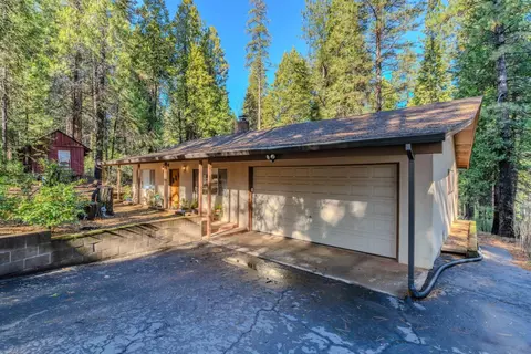 22275 Shake Ridge Rd, Volcano, CA 95689 photo 2
