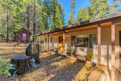 22275 Shake Ridge Rd, Volcano, CA 95689 photo 3