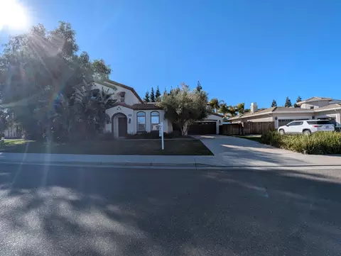 Exterior - 1742 Schantz Way, Tracy, CA 95376 photo 2 of 2