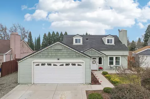 1045 Old Mill Cir, Roseville, CA 95747