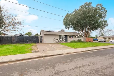 4515 Meadow Way, Olivehurst, CA 95961 photo 1