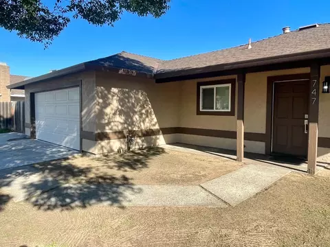 Exterior - 747 Ward Way, Manteca, CA 95336 photo 3 of 11