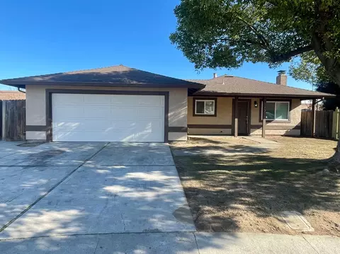 Exterior - 747 Ward Way, Manteca, CA 95336 photo 2 of 11