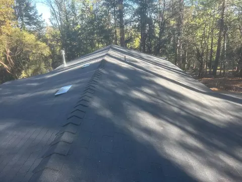 Exterior - 357 Sunnyside Dr, Colfax, CA 95713 photo 22 of 27