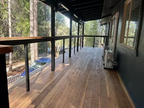 Exterior - 357 Sunnyside Dr, Colfax, CA 95713 photo 15 of 27