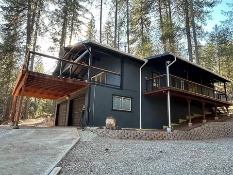 Exterior - 357 Sunnyside Dr, Colfax, CA 95713 photo 5 of 27