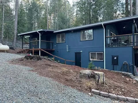 Exterior - 357 Sunnyside Dr, Colfax, CA 95713 photo 7 of 27