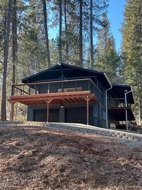 Exterior - 357 Sunnyside Dr, Colfax, CA 95713 photo 4 of 27