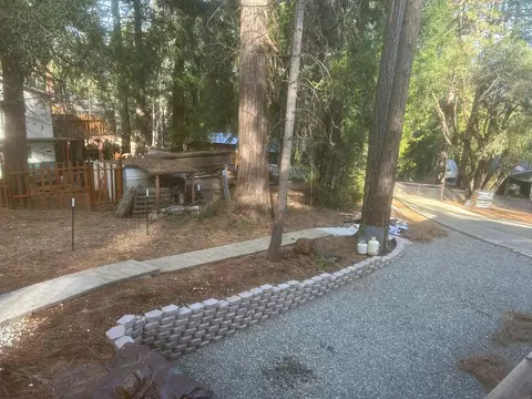 Exterior - 357 Sunnyside Dr, Colfax, CA 95713 photo 24 of 27