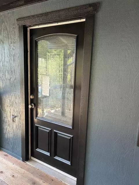 Entry Way - 357 Sunnyside Dr, Colfax, CA 95713 photo 1 of 9