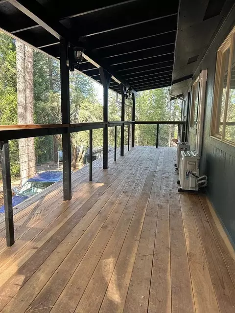 Exterior - 357 Sunnyside Dr, Colfax, CA 95713 photo 14 of 27