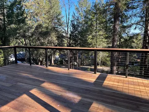 Exterior - 357 Sunnyside Dr, Colfax, CA 95713 photo 18 of 27