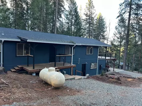 Exterior - 357 Sunnyside Dr, Colfax, CA 95713 photo 9 of 27