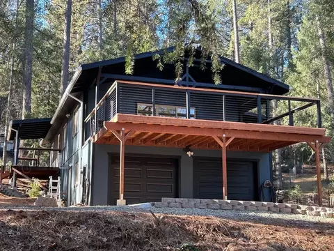 Exterior - 357 Sunnyside Dr, Colfax, CA 95713 photo 2 of 27