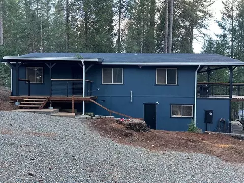 Exterior - 357 Sunnyside Dr, Colfax, CA 95713 photo 8 of 27