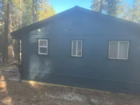Exterior - 357 Sunnyside Dr, Colfax, CA 95713 photo 10 of 27