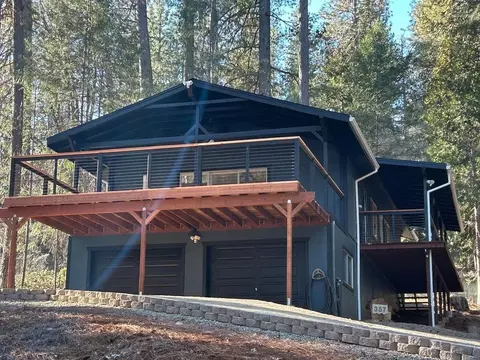 Exterior - 357 Sunnyside Dr, Colfax, CA 95713 photo 3 of 27