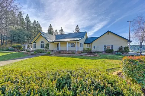 3061 Penobscot Rd, Greenwood, CA 95635