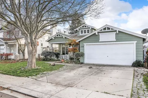 Exterior - 1504 Inspiration Ct, Modesto, CA 95357 photo 3 of 8