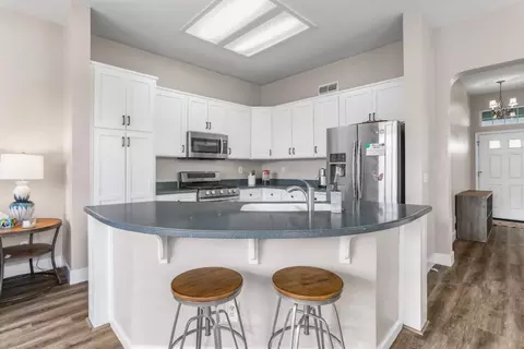 Kitchen - 1504 Inspiration Ct, Modesto, CA 95357 photo 1 of 4