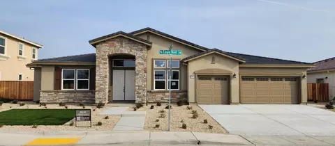 200 Eagle Nest Dr, Oakley, CA 94561 photo 1