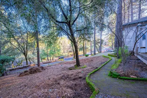 Exterior - 3026 Talking Mountain Trl, Cool, CA 95614 photo 15 of 16