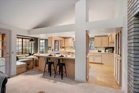 Kitchen - 3026 Talking Mountain Trl, Cool, CA 95614 photo 7 of 7