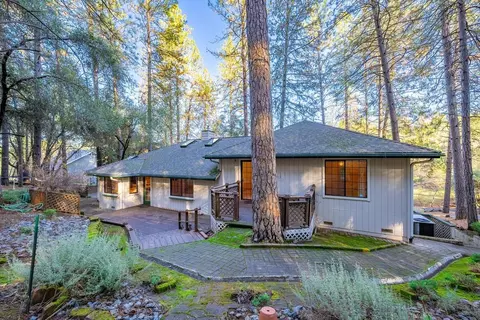 Exterior - 3026 Talking Mountain Trl, Cool, CA 95614 photo 9 of 16
