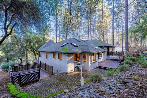 Exterior - 3026 Talking Mountain Trl, Cool, CA 95614 photo 4 of 16