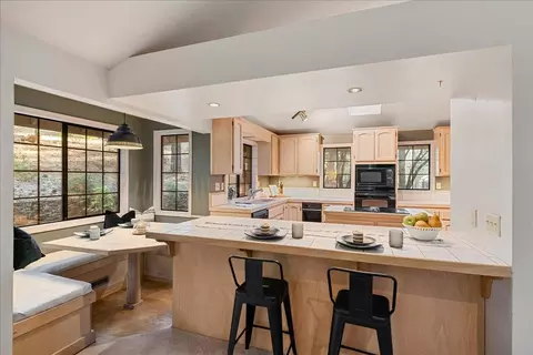 Kitchen - 3026 Talking Mountain Trl, Cool, CA 95614 photo 5 of 7