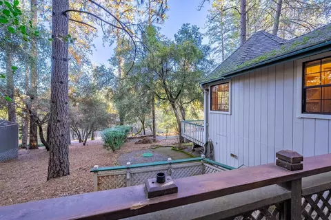 Exterior - 3026 Talking Mountain Trl, Cool, CA 95614 photo 8 of 16