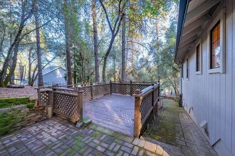 Exterior - 3026 Talking Mountain Trl, Cool, CA 95614 photo 6 of 16