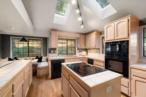 Kitchen - 3026 Talking Mountain Trl, Cool, CA 95614 photo 1 of 7