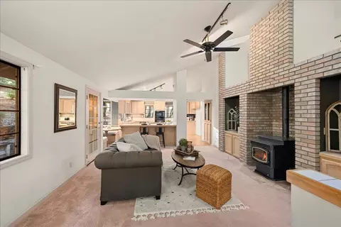 Living - 3026 Talking Mountain Trl, Cool, CA 95614 photo 6 of 7