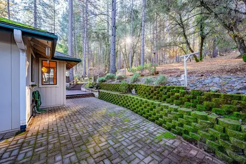 Exterior - 3026 Talking Mountain Trl, Cool, CA 95614 photo 7 of 16