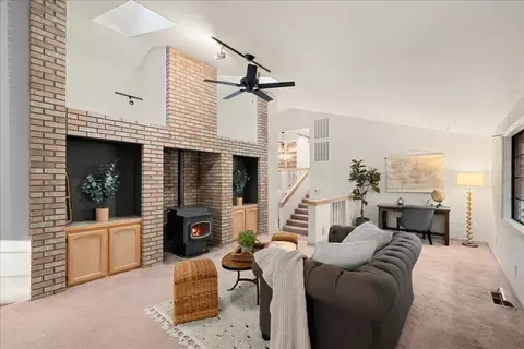 Living - 3026 Talking Mountain Trl, Cool, CA 95614 photo 4 of 7