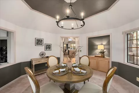 Dining - 3026 Talking Mountain Trl, Cool, CA 95614 photo 1 of 2